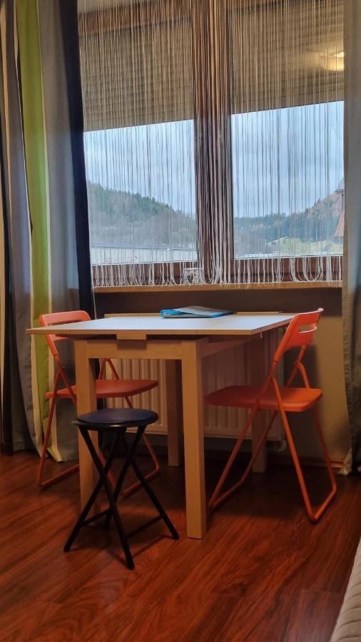 Prestige Park Apartament Mini Z Parkingiem Криниця-Здруй Екстер'єр фото