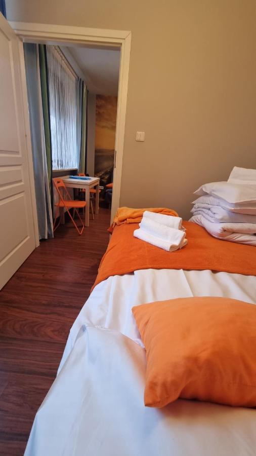 Prestige Park Apartament Mini Z Parkingiem Криниця-Здруй Екстер'єр фото